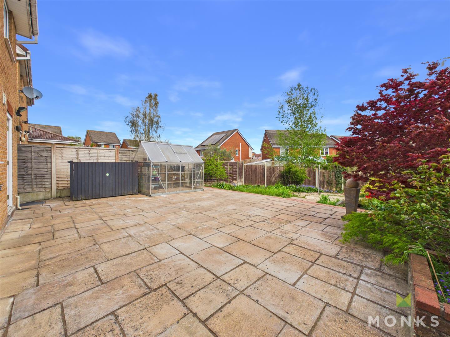 27 Sweeney Drive, Oswestry, SY10 9RH For Sale